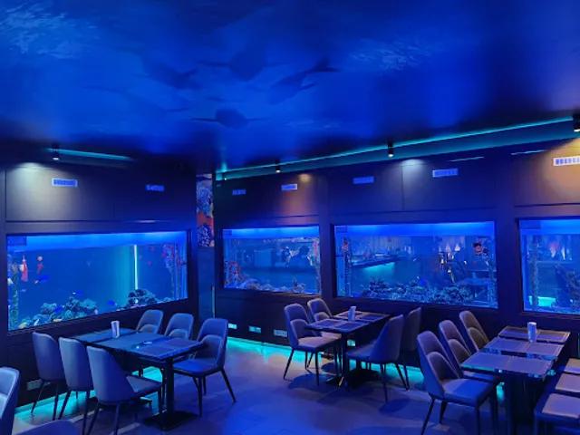 Ocean36 Restaurant