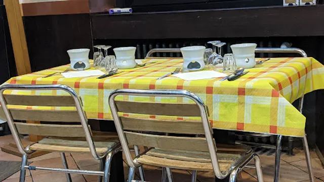 La Piola Dell'Angolo