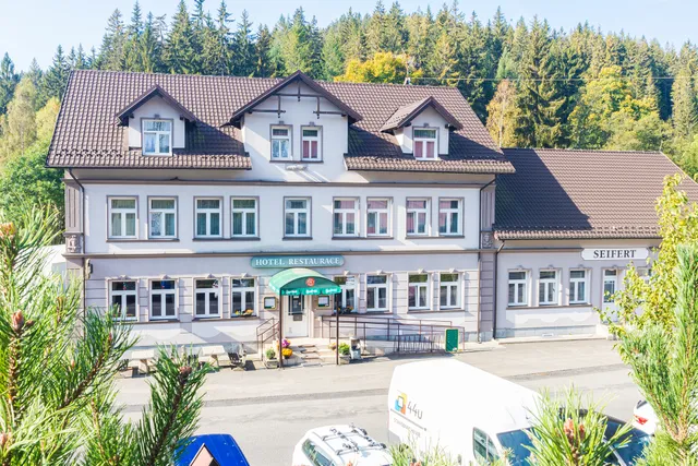 Hotel Seifert