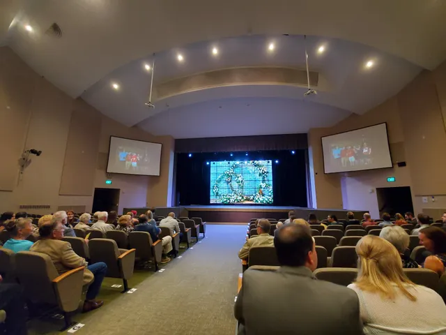 Franklin Event Center