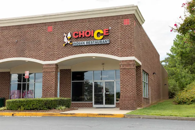 Choice Indian Restaurant