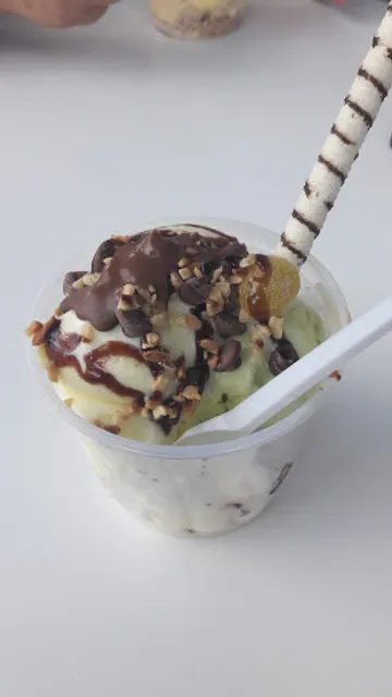 Sorveteria Bom Cream