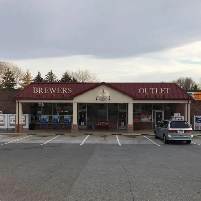 Brewers Outlet East