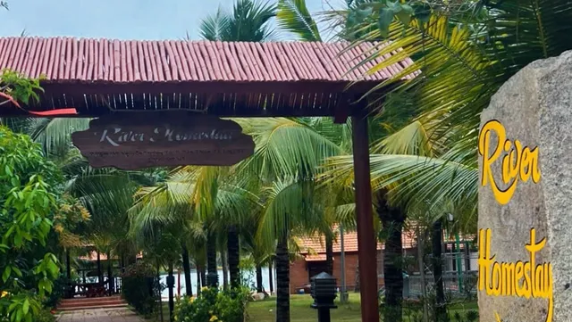 River Homestay