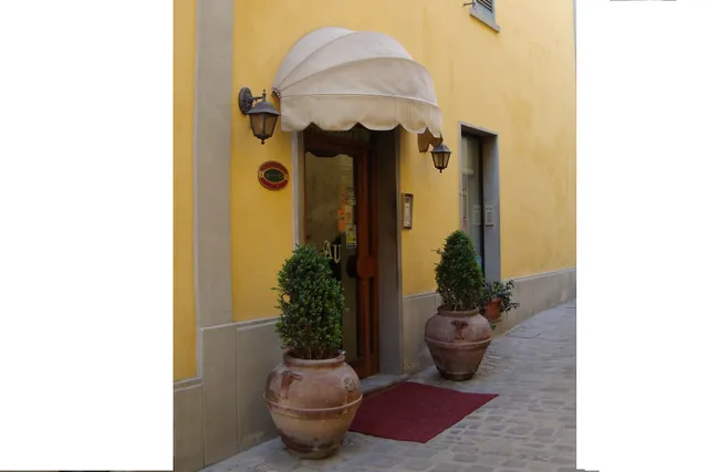 Albergo Ristorante Umbria
