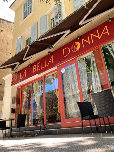 La Bella Donna