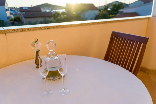 Apartments Jakovčev