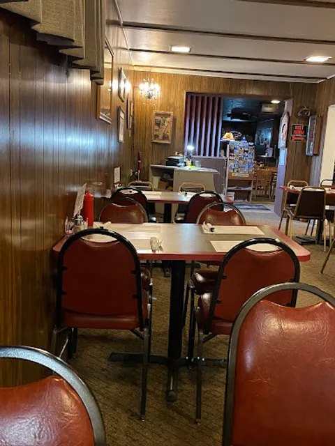 Buffalo Bar And Restaurant