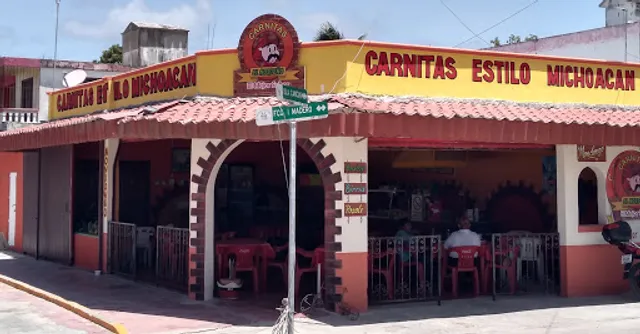 Carnitas El Norteño
