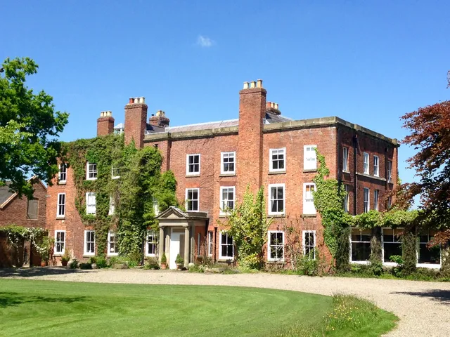 The Isle Estate Bed and Breakfast