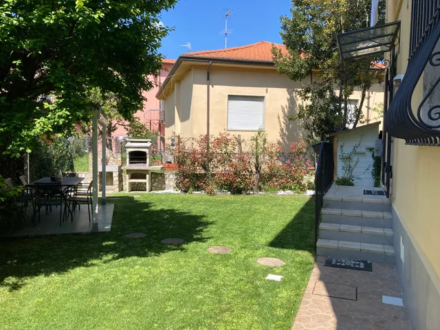 Garden Suite Il Gelsomino