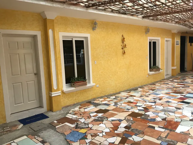 Hotel y Restaurant Posada Los Reyes