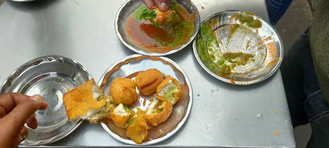 S. Panna Singh Pakore Wala