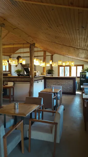 Casa do Monjolo Restaurante