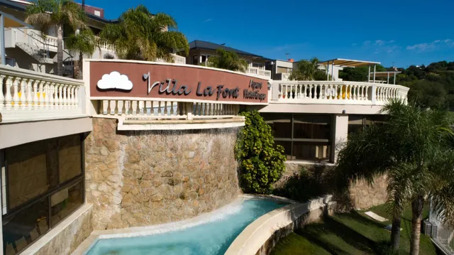 Hotel Villa La Font Resort - Spa