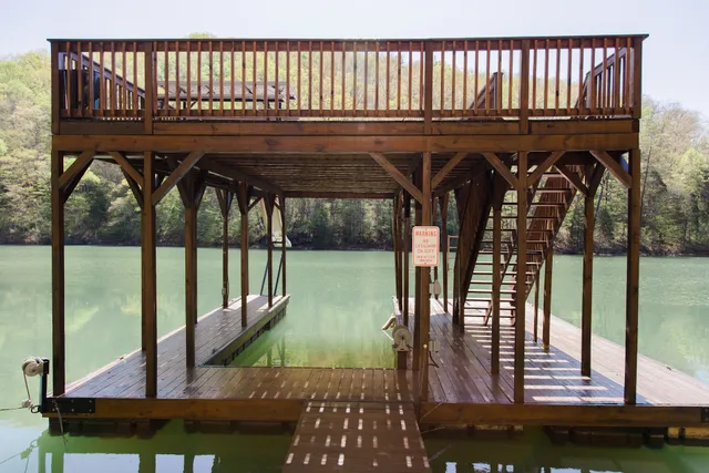 Great Escape Norris Lake