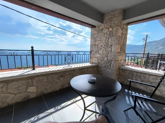 Ellinon Thea - Arachova