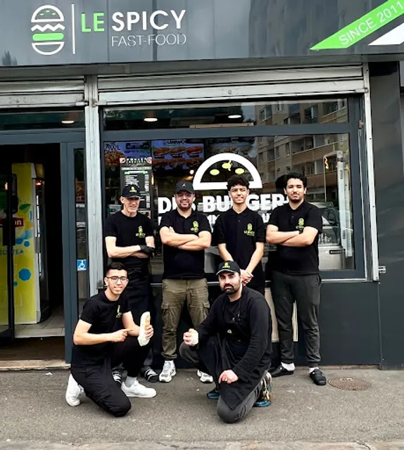 Le Spicy