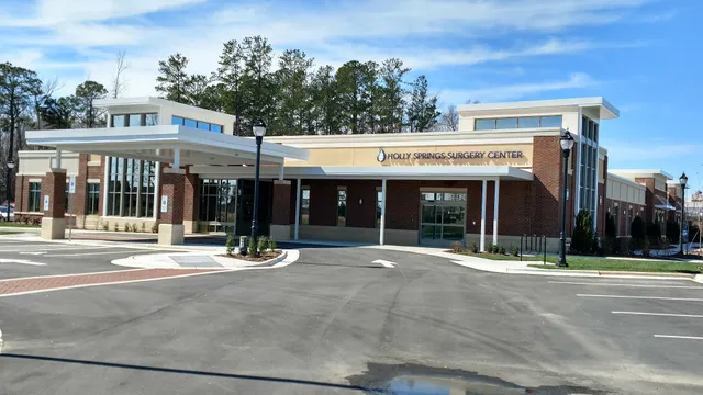 Holly Springs Surgery Center
