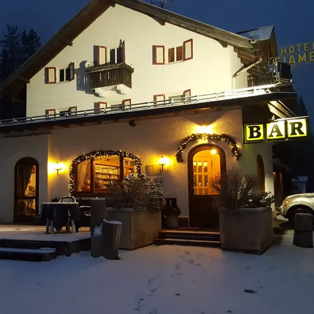 Hotel Fiames SNC Siorpaes Davide & Alessandro