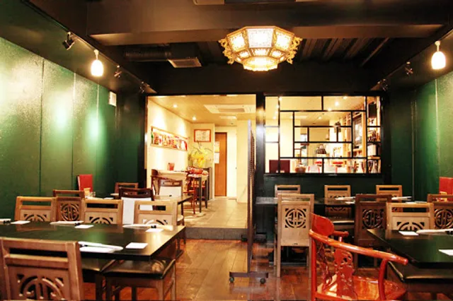 徳蘭Ｃｈｉｎｅｓｅ・Ｄｉｎｉｎｇ