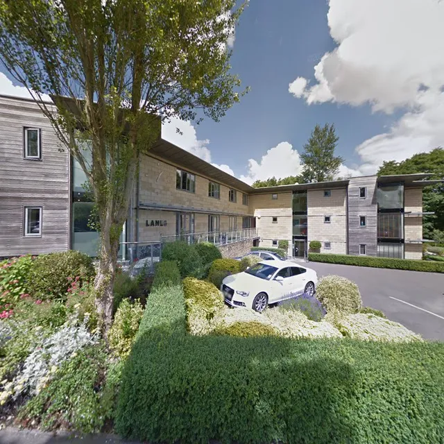 Lanes Hotel restaurant