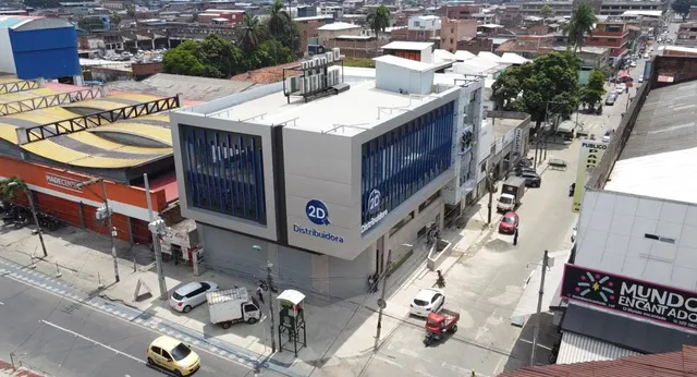 Residences Crystal Towers