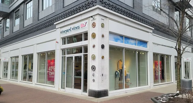 vineyard vines outlet