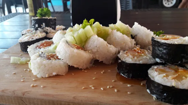 Sushi Star