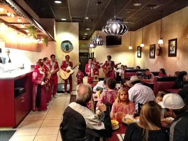 Mariachi La Quinta