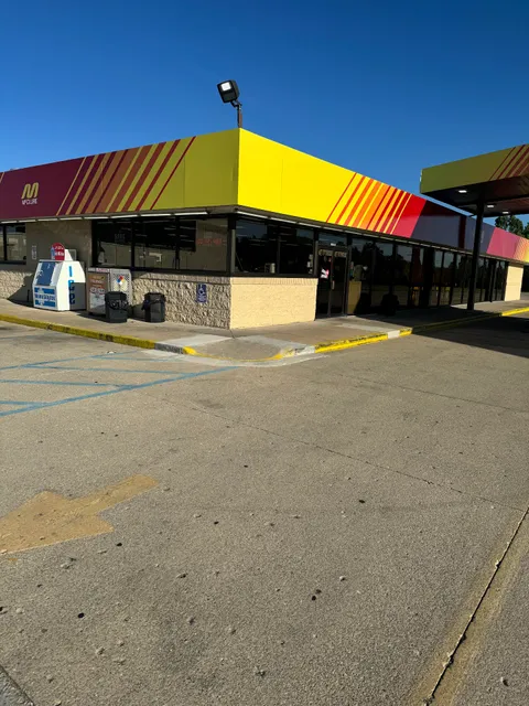 McClure Oil Crawfordsville