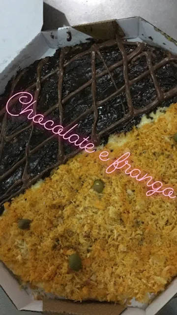 Restaurante e Pizzaria Bom Sabor