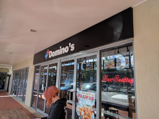 Domino's Pizza Samford