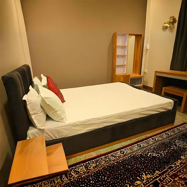 XORAI : A tray of Serenity