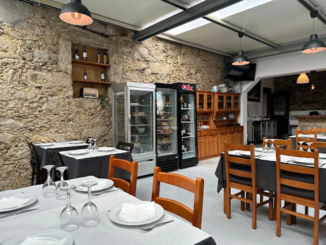 Churrasqueira Rochas