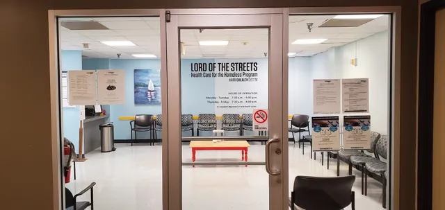 Lord of the Streets Episcopal Church