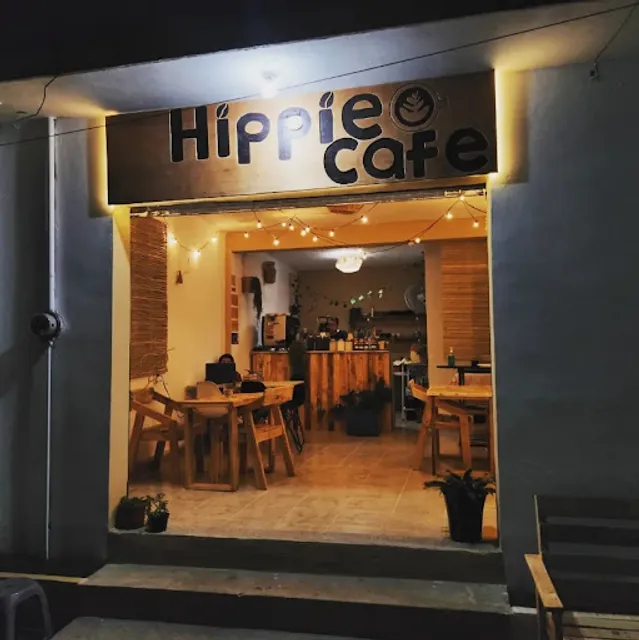 Hippie Café