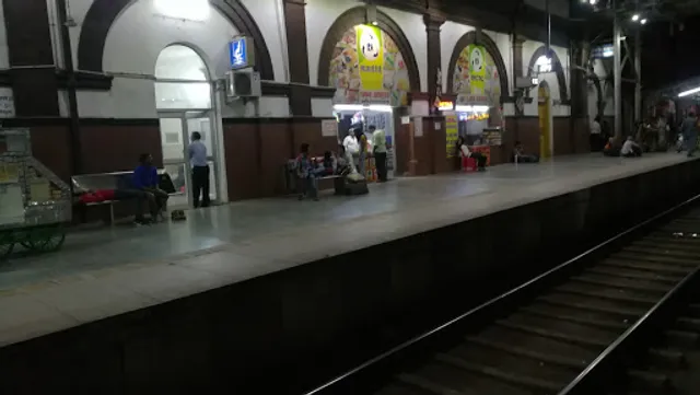 IRCTC Food Plaza Agra