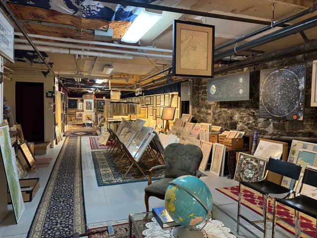 Mainely Frames & Gallery