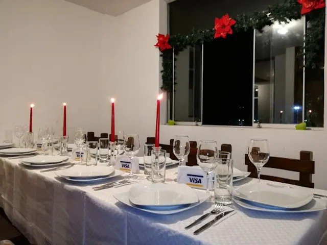 La Casa del Cilindro Trujillo