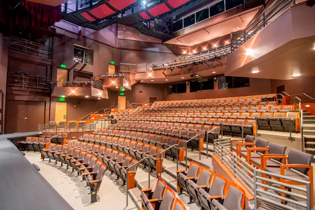 Lakewood Cultural Center