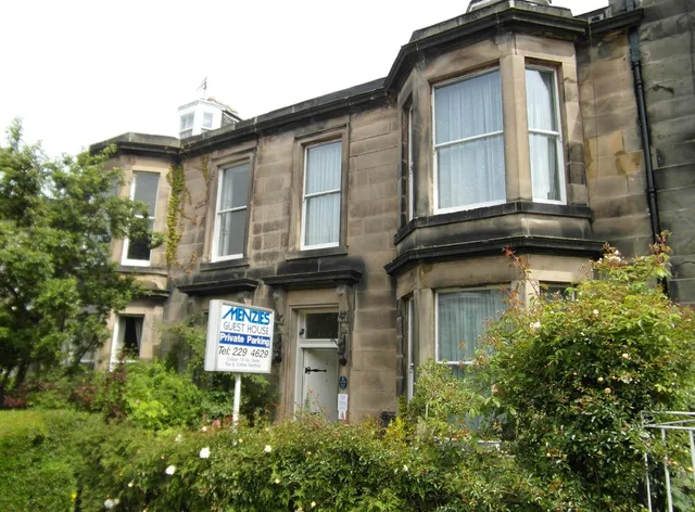 Menzies Guest House