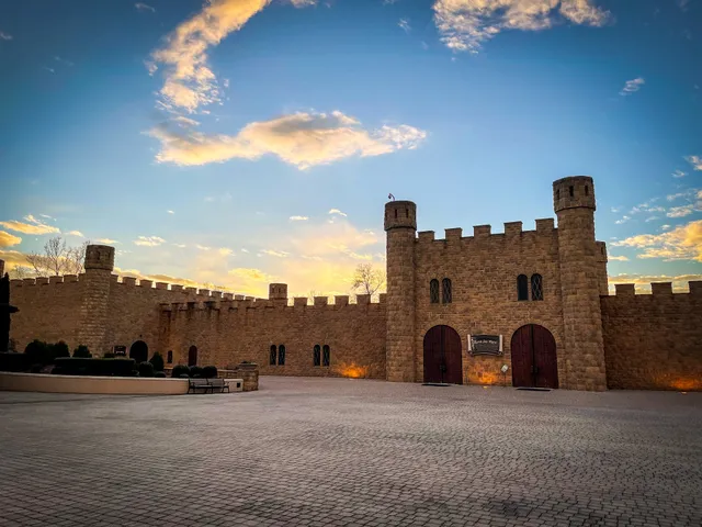 Gift Shop of El Niño