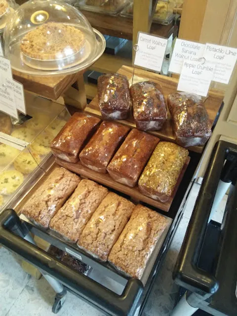 Purple Oven at San Antonio