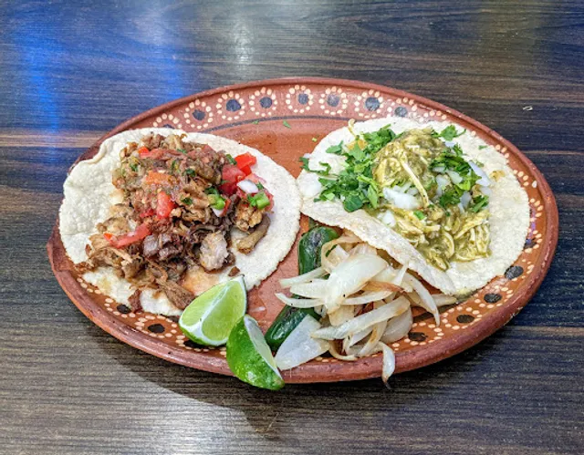 Chuy's Fiestas Taqueria lI