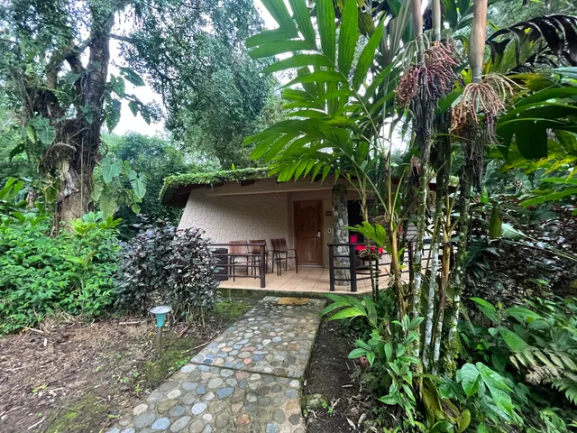 Arahuana Jungle Resort & Spa