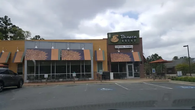 Panera Bread
