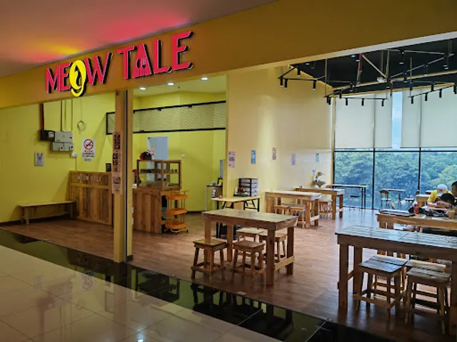 Meow Tale