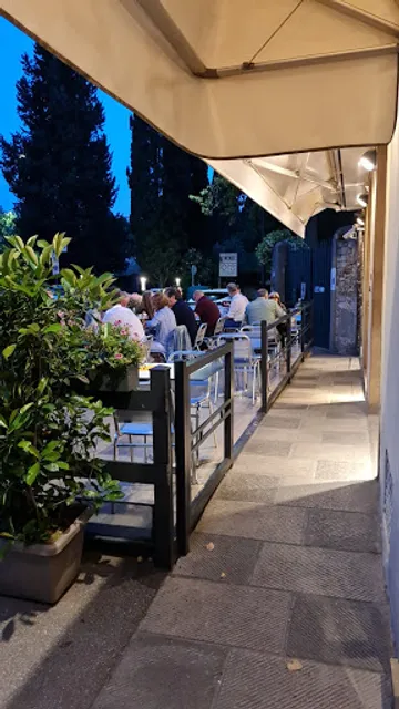 Pizzeria San Domenico