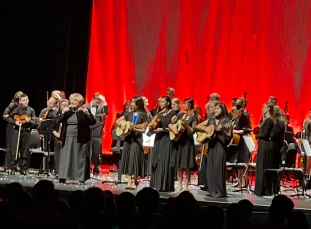 The Valentine Theatre